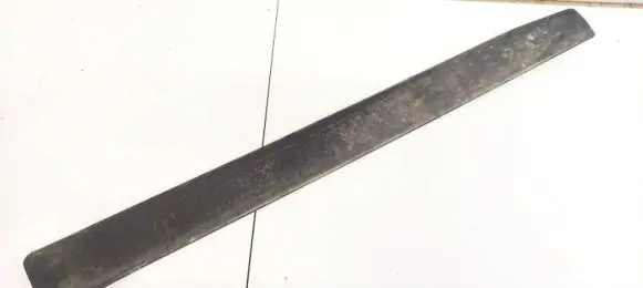 Audi A4 S4 B6 8E 8H Front sill trim cover 8E0853373