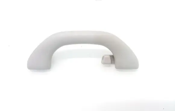 Volkswagen PASSAT B7 Rear interior roof grab handle