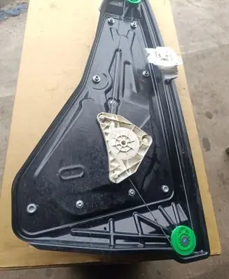 Land Rover Range Rover Sport L320 Rear door manual window regulator AH2227001AA