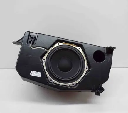 Tesla Model X Subwoofer speaker 105008500E