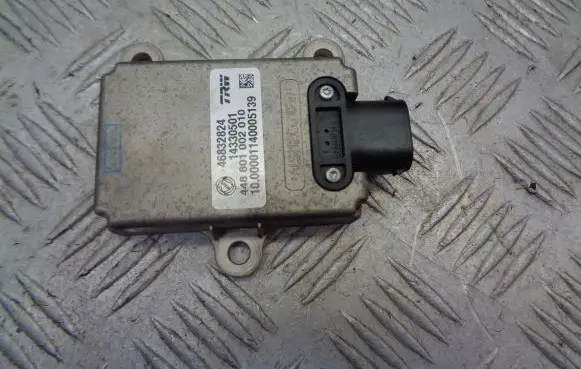 Fiat Croma ESP acceleration yaw rate sensor 46832824