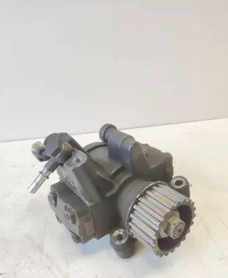 Renault Scenic III - Grand scenic III Fuel injection high pressure pump A2C53351931 5WS40844