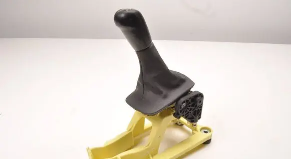 Volvo V50 Gear shifter/selector 