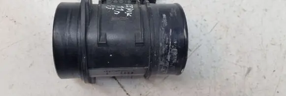 Renault Scenic III - Grand scenic III Mass air flow meter 8200682558
