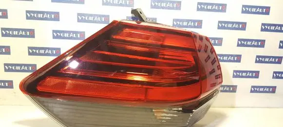 Nissan X-Trail T32 Rear/tail lights 265596FP0A