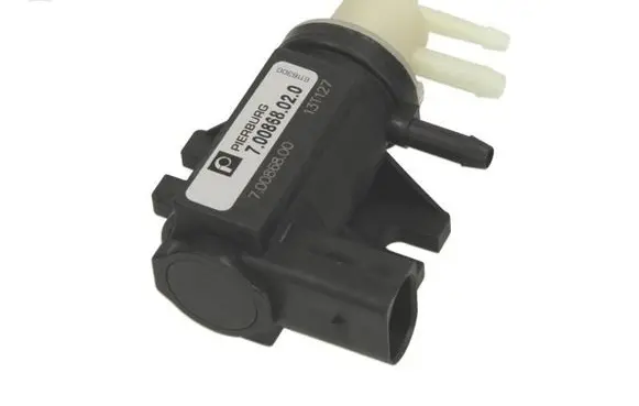 Volkswagen Golf VI Vacuum valve 1K0906627A 1J0906627B 7.00868.02