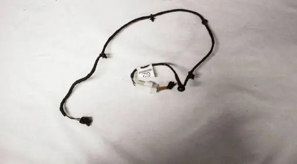 Mercedes-Benz R W251 Cigarette lighter trim 0375459428 Z13339162