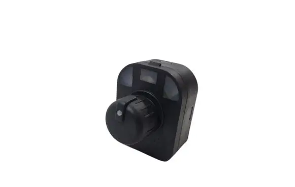 Wing mirror switch