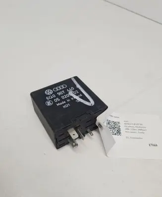 Audi A6 S6 C5 4B Other relay 4A0907440 05020500 361
