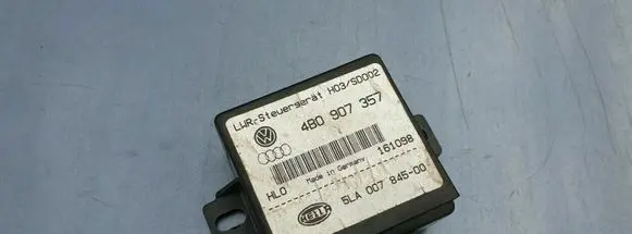 Audi A8 S8 D2 4D Other control units/modules
