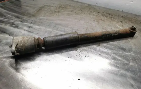 Audi A4 S4 B6 8E 8H Rear shock absorber/damper