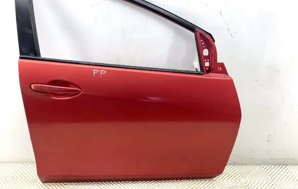 Mazda 2 Front door 
