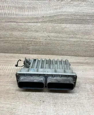 Opel Astra G Coolant fan relay 09131731 252618