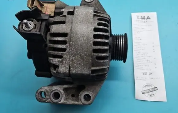 Ford Ka Generator/alternator 3S5T10300AA IMPRK1574238
