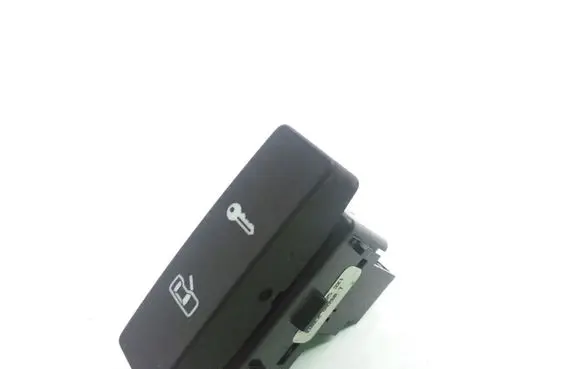 Volkswagen Touareg I Central locking switch button 7L6962125
