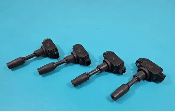 Suzuki SX4 S-Cross High voltage ignition coil 099700-304 IMPRK1386334