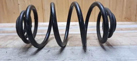 Audi A6 S6 C5 4B Rear coil spring