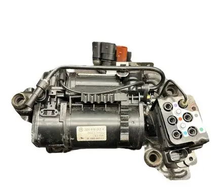 Volkswagen Phaeton Air suspension compressor/pump 3D0616005K 3D0616005