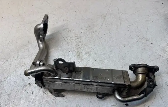 Mazda CX-5 EGR valve cooler SH012030Y
