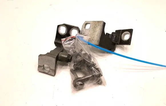 Jeep Cherokee Other exterior part 