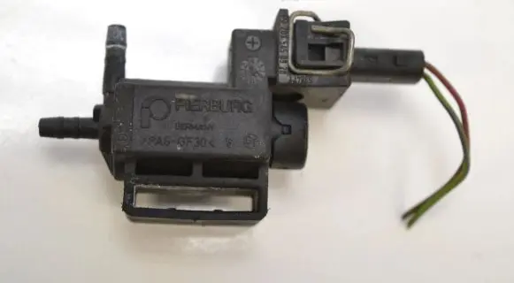 Mercedes-Benz CLK A209 C209 Turbo solenoid valve 0025401897