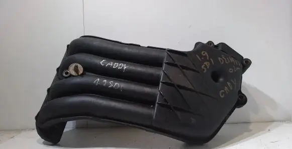 Volkswagen Caddy Intake manifold 038129713H 038129712