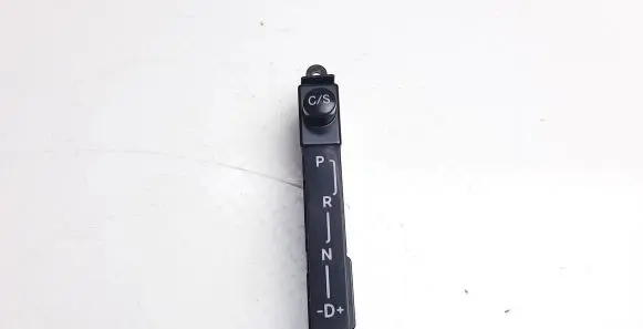 Mercedes-Benz E W211 Gear shift selector indicator A2115420426 M5720