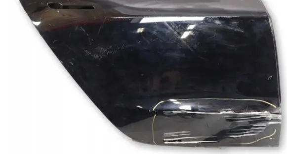 Tesla Model 3 Rear door 1081440E0C