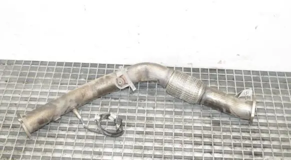 Audi A7 S7 4K8 Exhaust flexible connection 