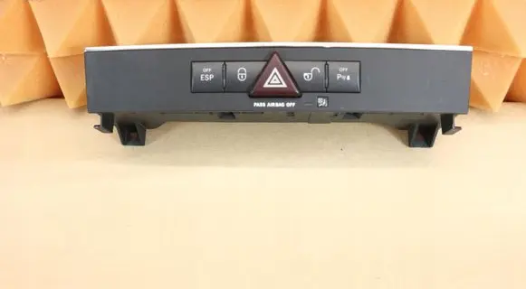A set of switches
