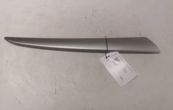 BMW X5 E53 Rear door card trim 51418265480 8265480 40158