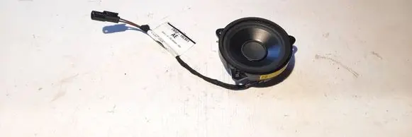 Land Rover Range Rover L405 Parcel shelf speaker BJ3218808BB CK5218C951
