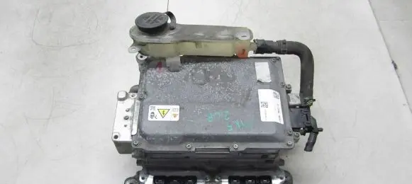 Ford Mondeo MK V Other control units/modules FG987B012AF
