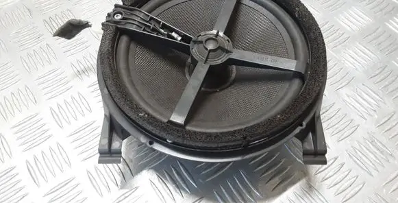 Volvo S60 Parcel shelf speaker 9472300