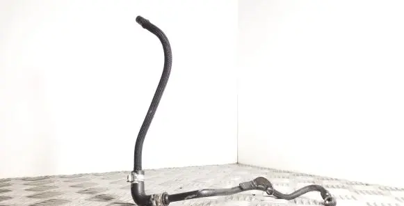 Audi Q5 SQ5 Engine coolant pipe/hose 059121398E