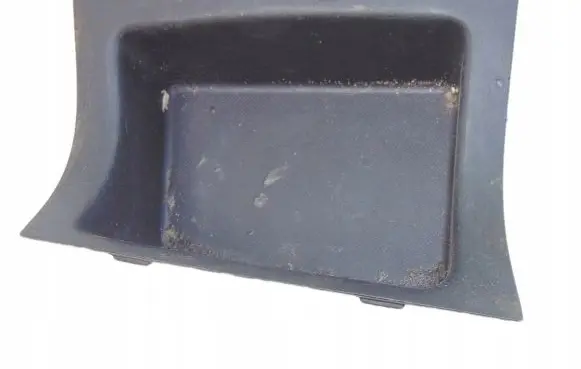 SsangYong Kyron Glove box 7671509000
