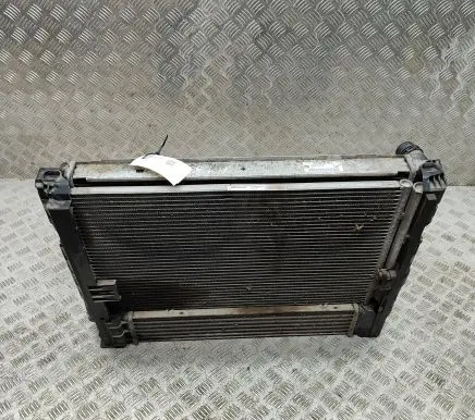 BMW 1 E81 E87 Air conditioning (A/C) system set 9229021