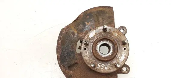 Hyundai ix35 Front wheel hub