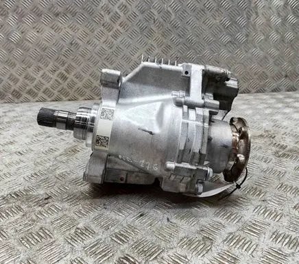 Volkswagen Caddy Gearbox transfer box case 0FV409053A