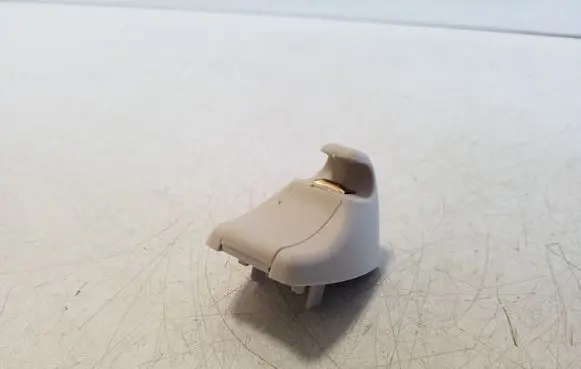 BMW i4 Sun visor clip/hook/bracket 