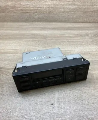 Mazda 626 Climate control unit K19ZOGE4V 8C27E07