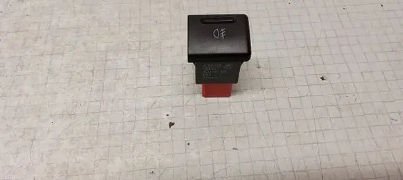 Audi A4 S4 B5 8D Fog light switch 8D0941535 3102122