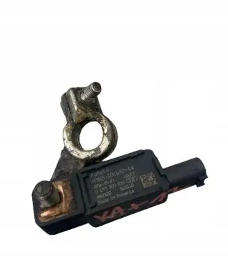 Ford Ka Negative earth cable (battery) H3B510C652AA