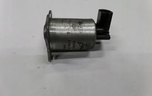 Renault Megane II EGR valve 7700107471