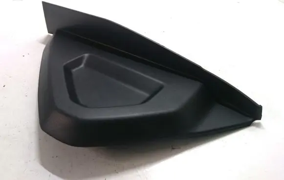 Land Rover Evoque I Dashboard side end trim BJ3204481AD