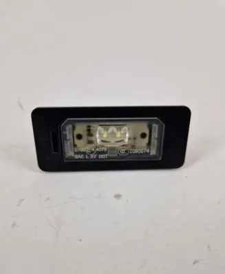BMW 3 F30 F35 F31 Number plate light 7193293