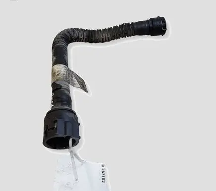 Opel Insignia A Breather hose/pipe 55566095