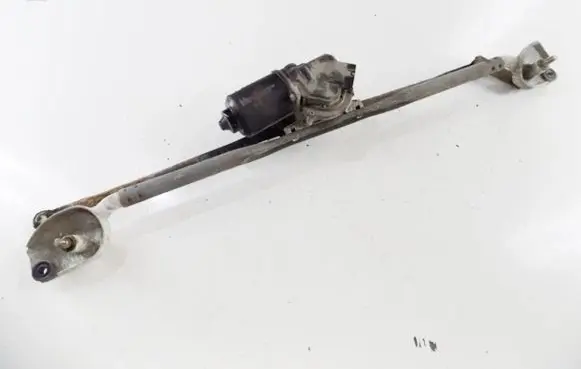 Dodge Magnum Front wiper linkage and motor