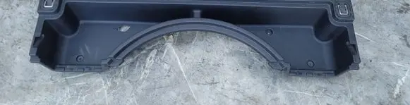 KIA Niro Other center console (tunnel) element 