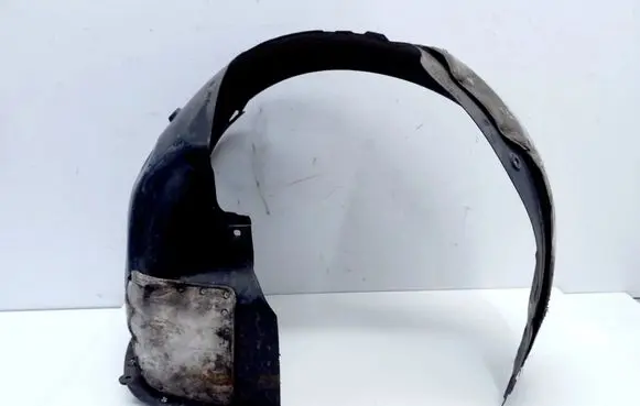 KIA Xceed Front wheel arch liner splash guards 86814J7CA0